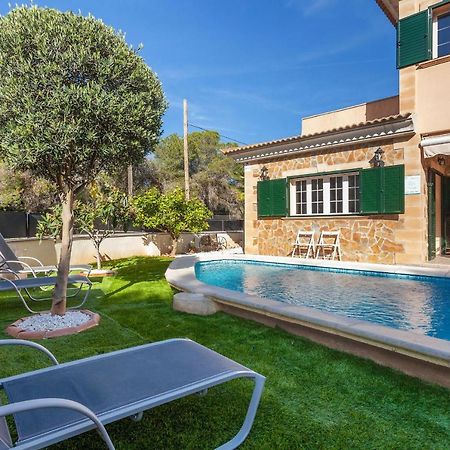 Villa Trobadors El Arenal  Exterior photo